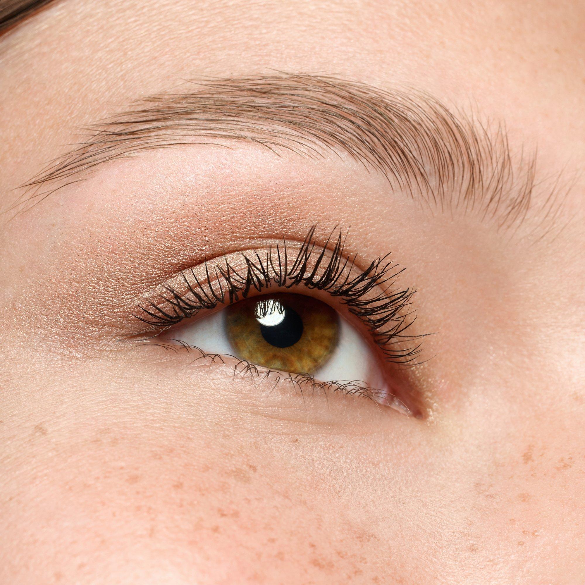 cream eyeshadow