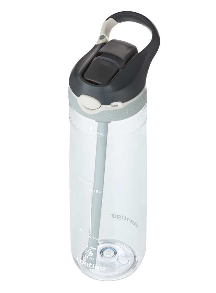 Contigo - Ashland Tritan ReNew Water Bottle 720ml - Macaroon