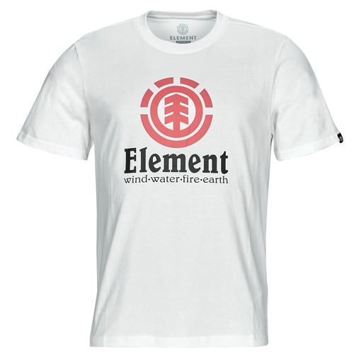 Element - VERTICAL SS - Blanc