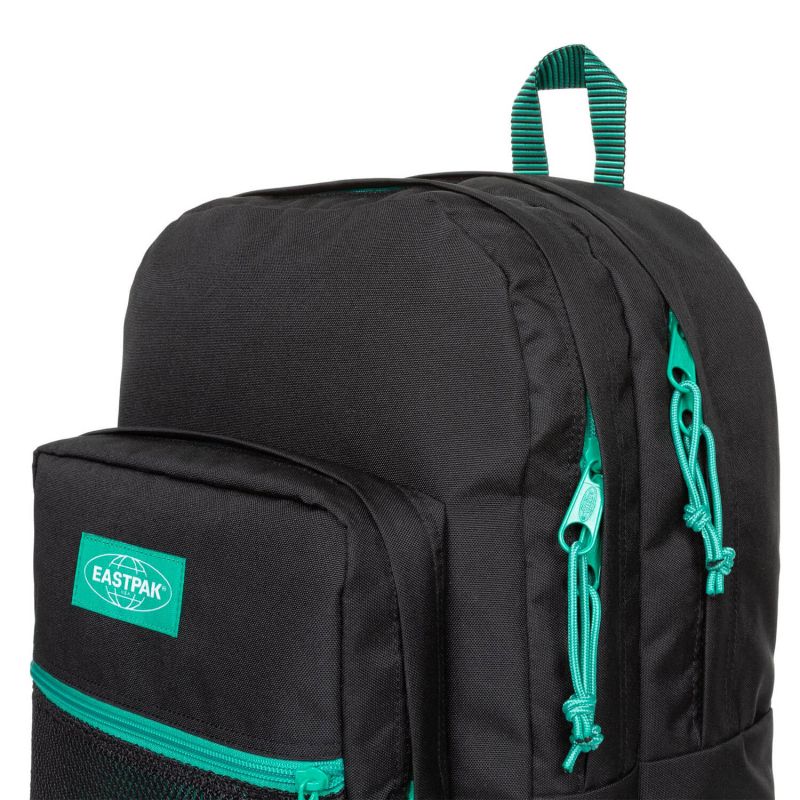 Sac à dos Pinnacle 38 Litres Kontrast Stripe Black