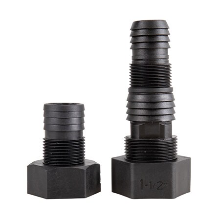 Druckpumpe SubGarden 6000 AUT