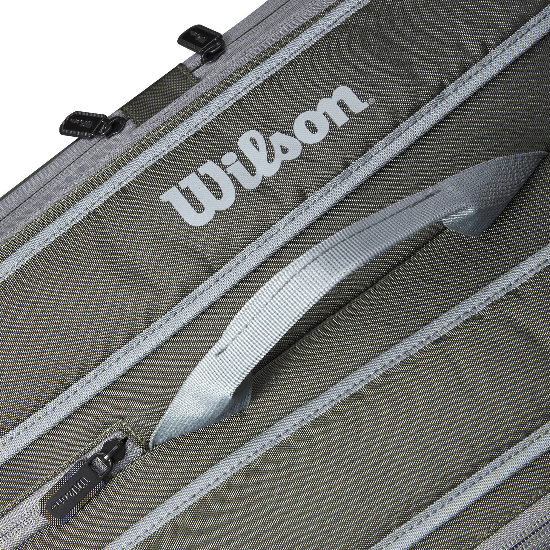Wilson| Tennistasche TOUR 12er