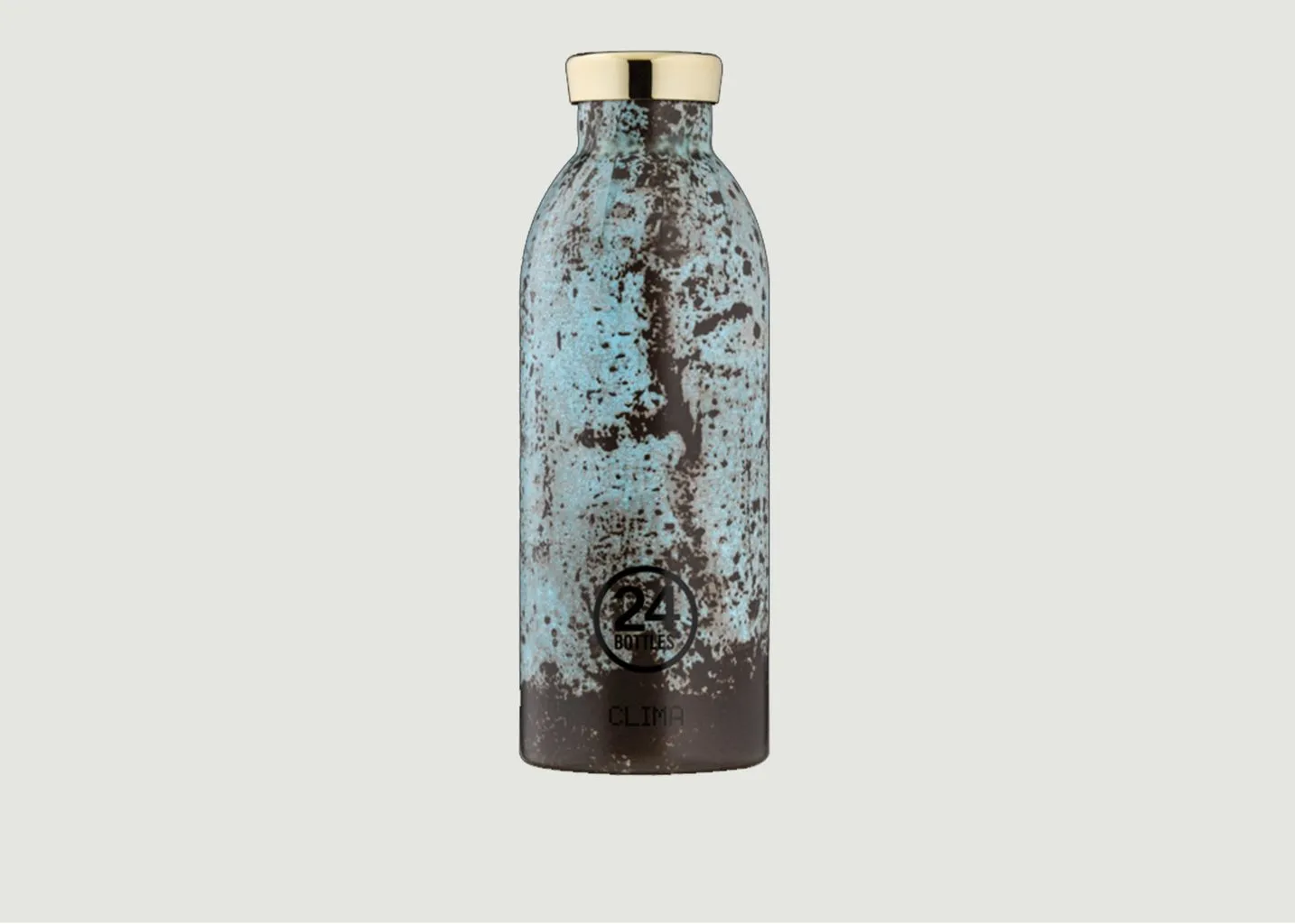 Clima Bottle 500ml Isotherme Riace 24 Bottles