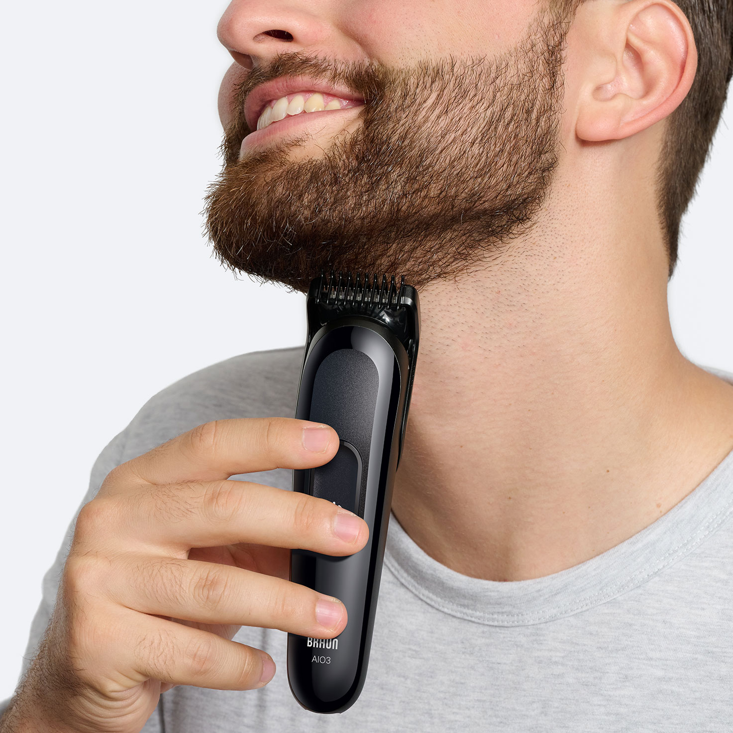 Alles-in-één Series 3 AIO3560
