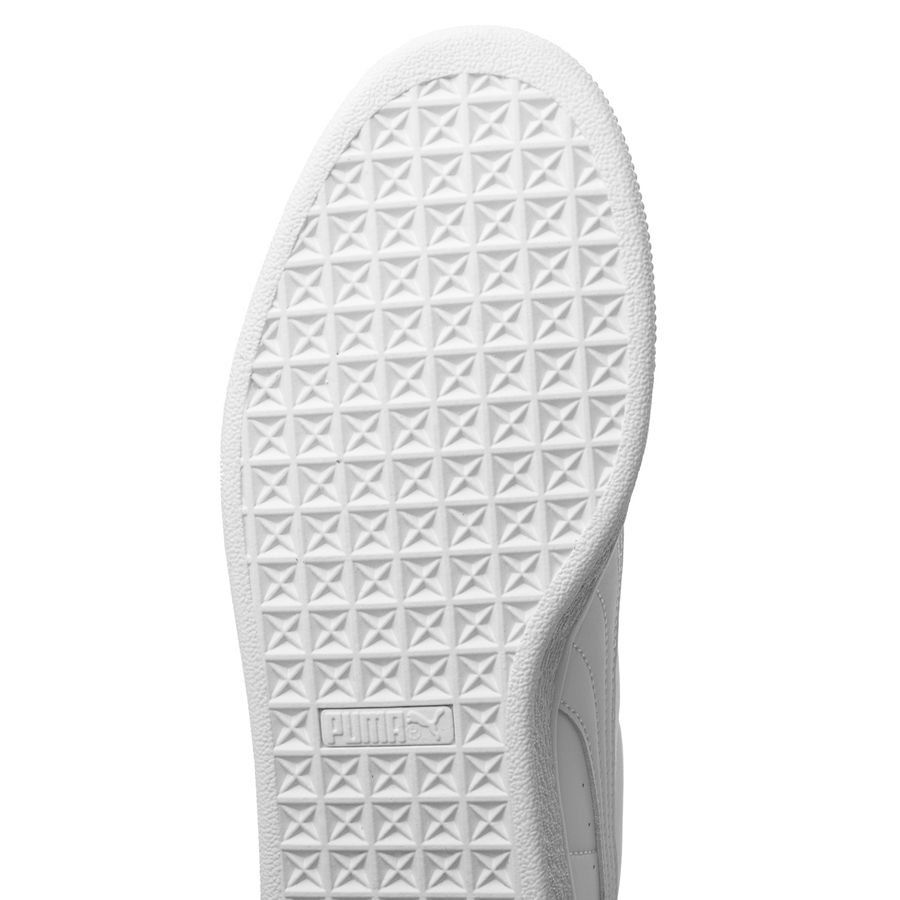 PUMA Chaussures Basket Classic XXI - Blanc
