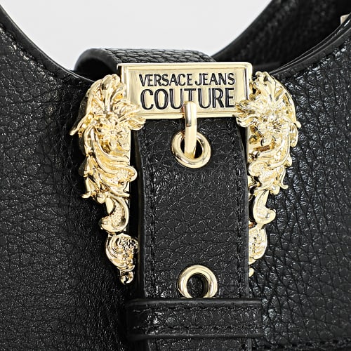 Sac A Main Femme Range Couture 75VA4BFV Noir Doré