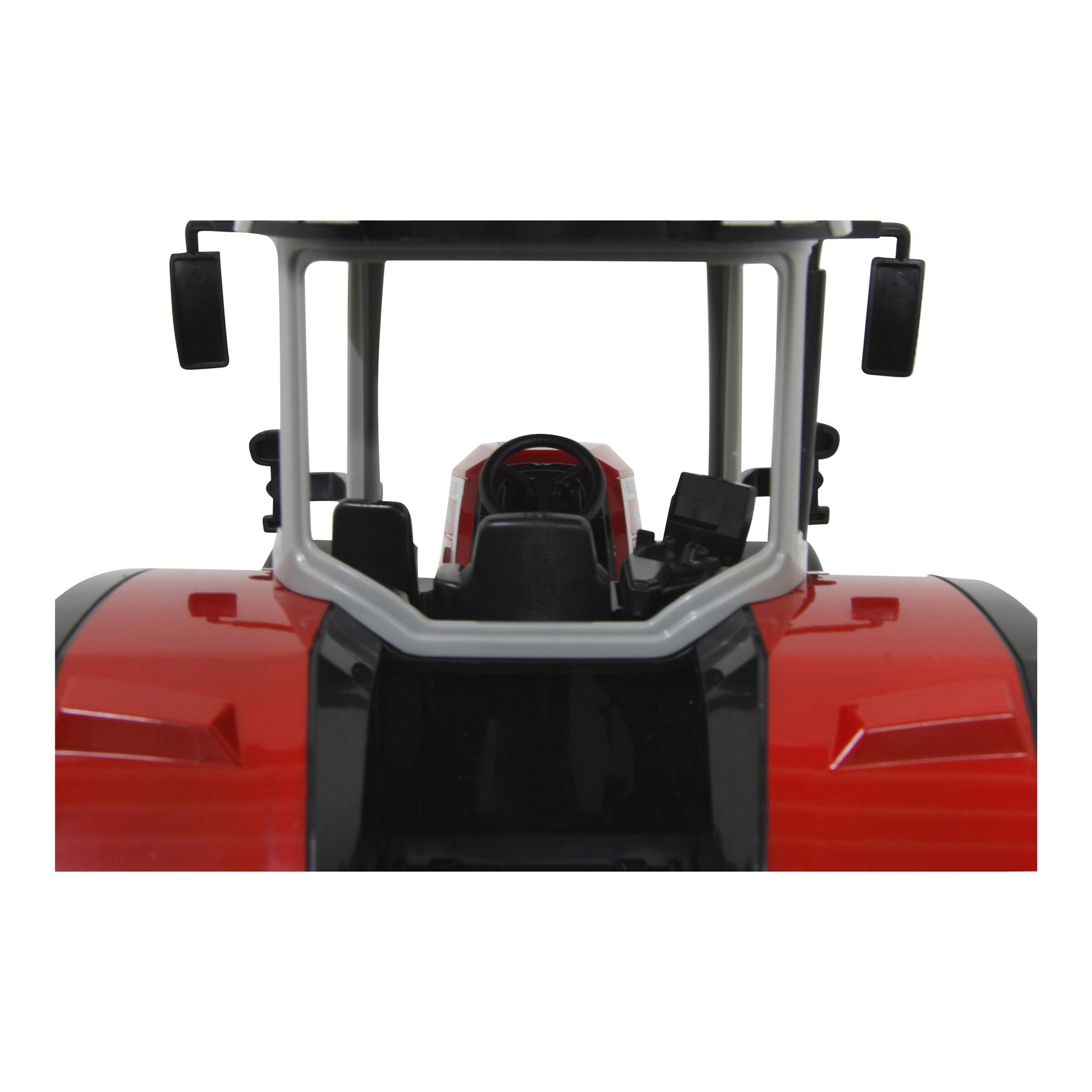 Jamara RC Traktor Massey Ferguson