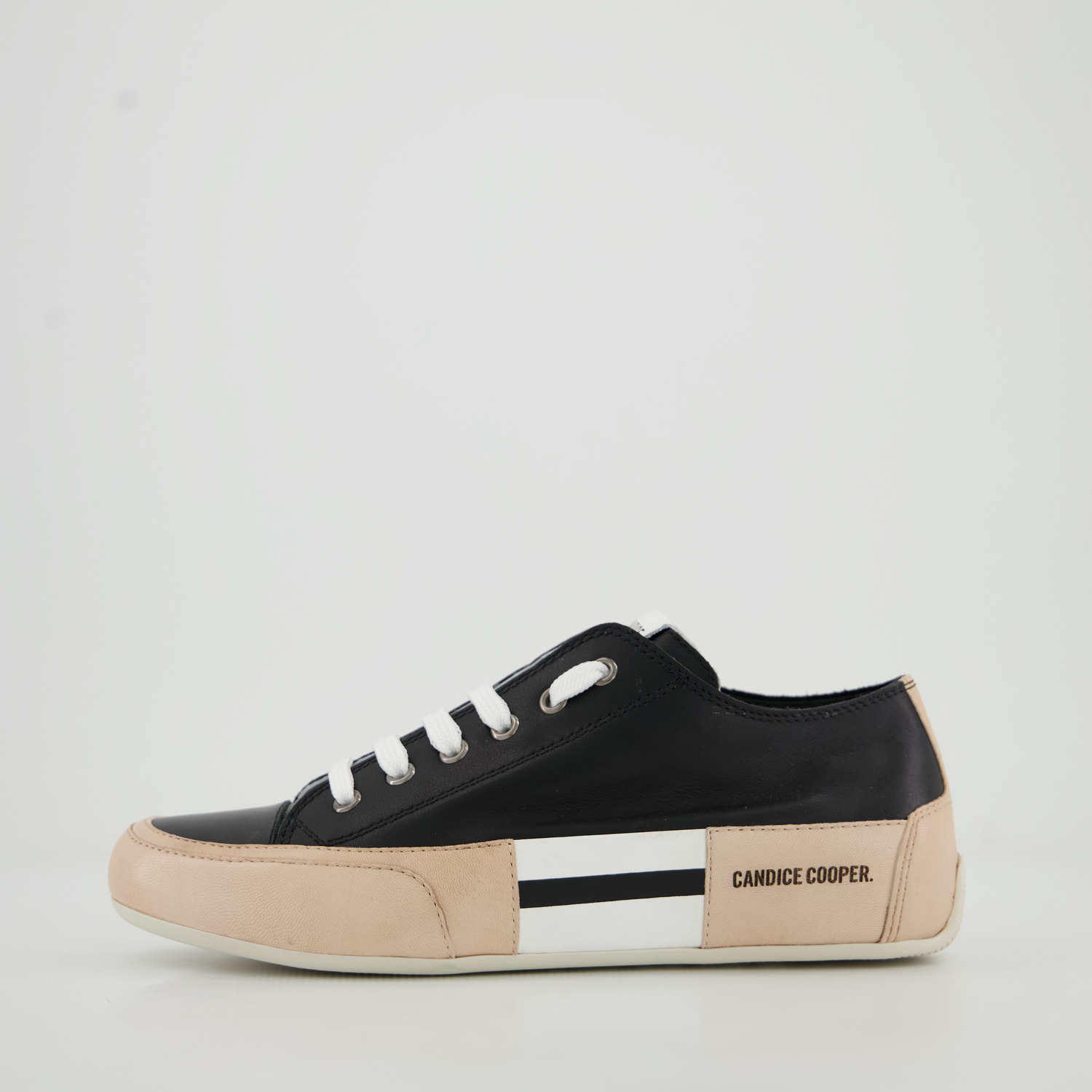 Candice Cooper ROCK PATCH S