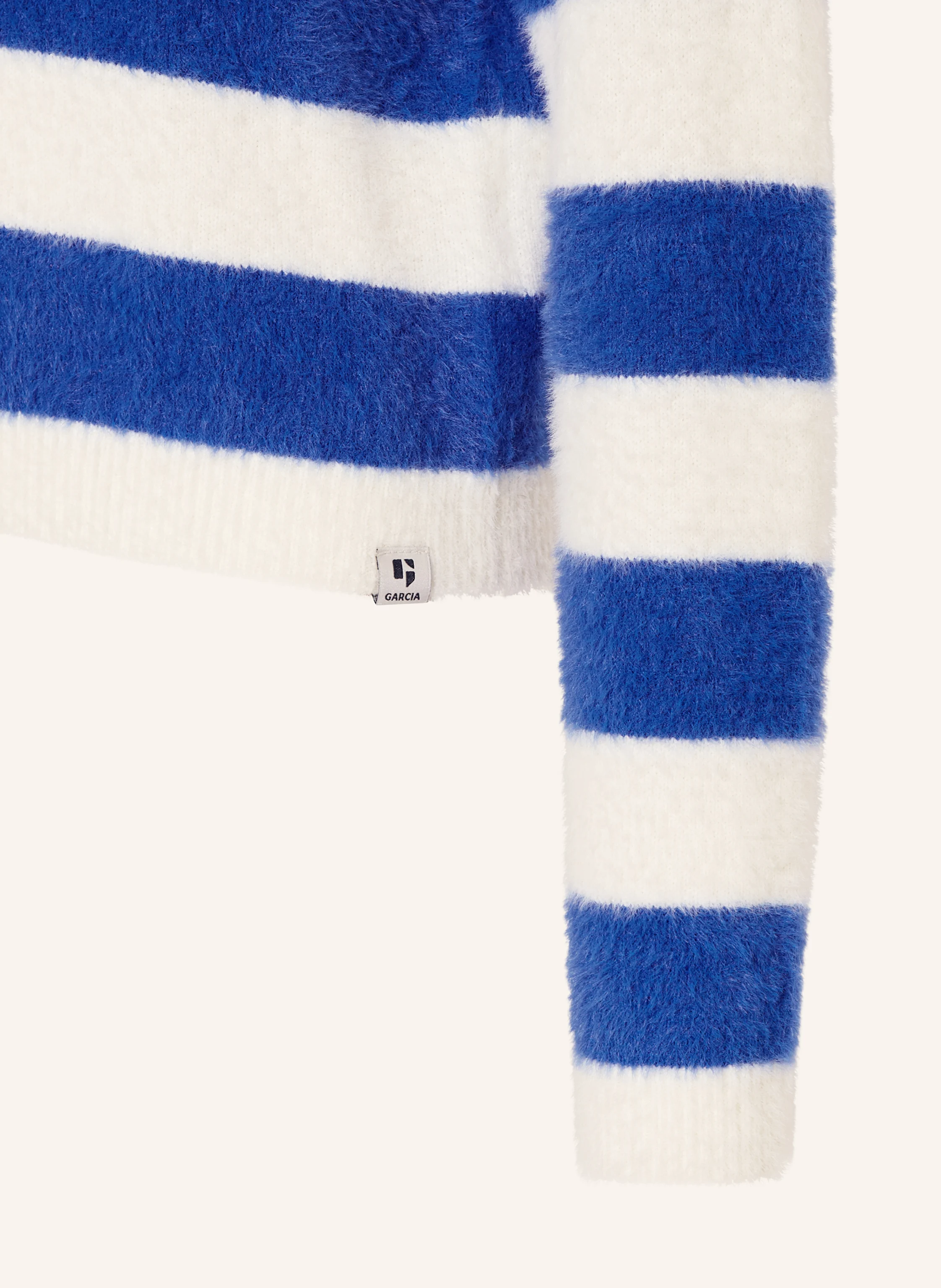 GARCIA Pullover