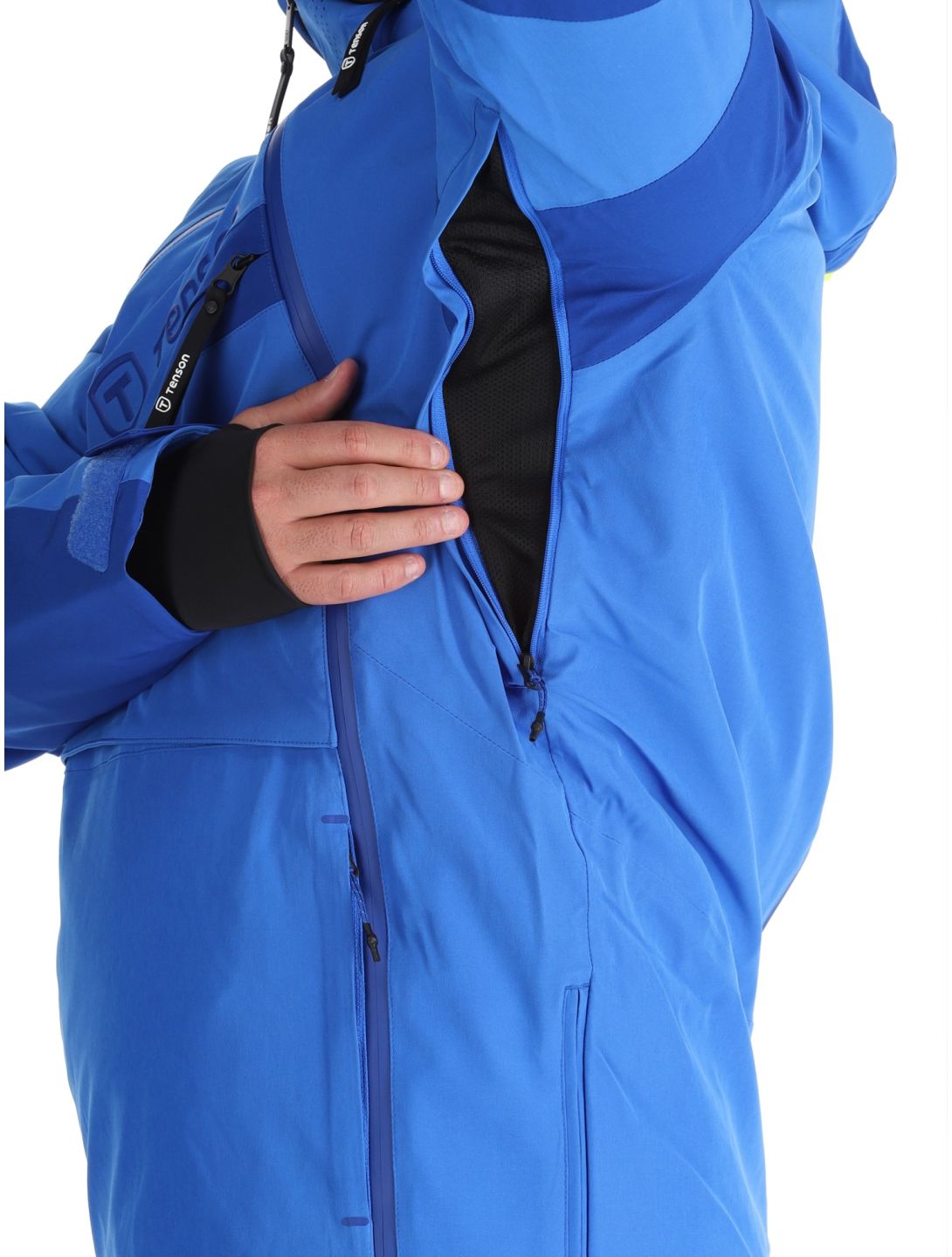 Aerismo JackoRak ski-jas heren