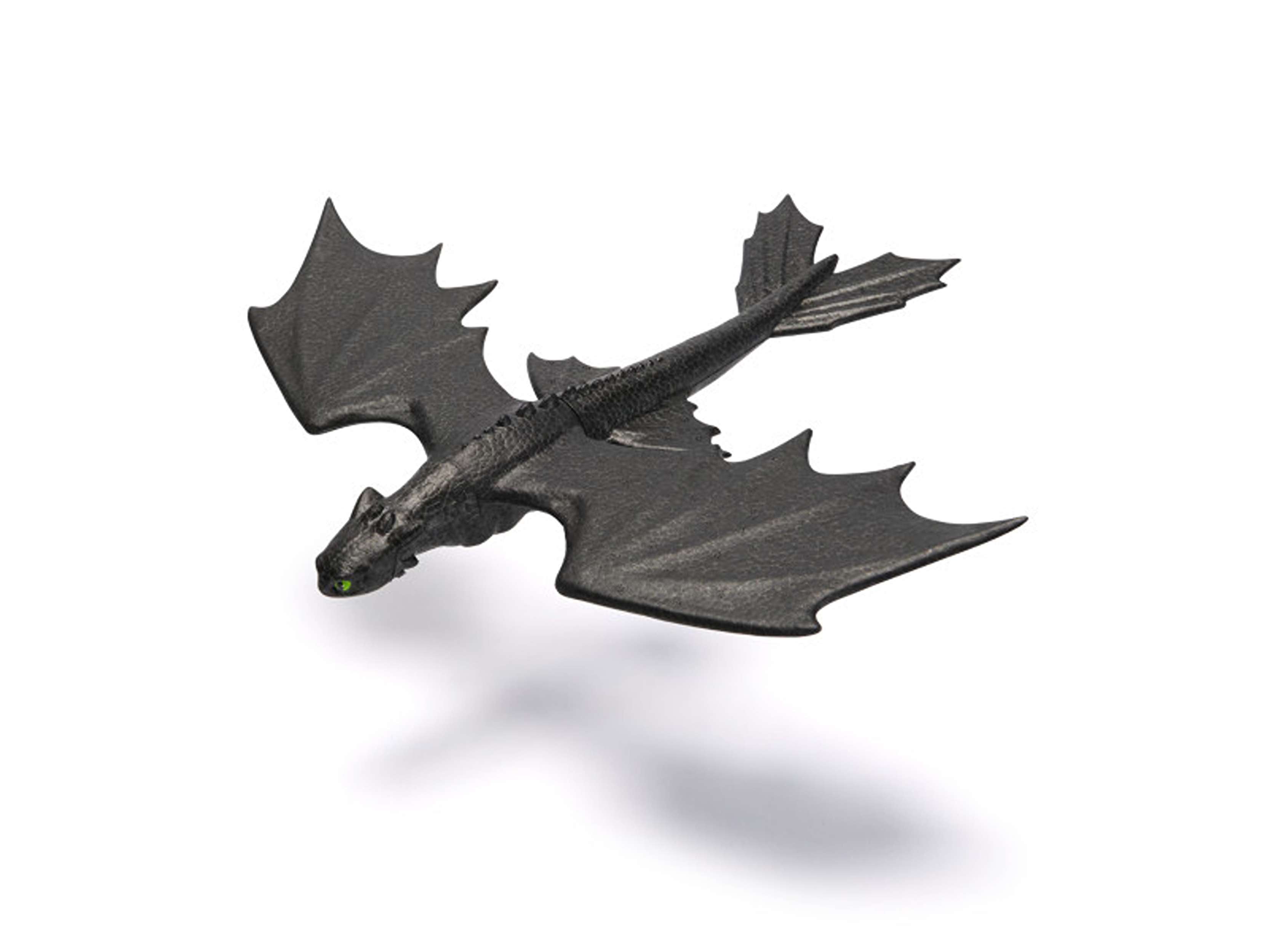 DRAGÃO TOOTHLESS VOADOR DWD