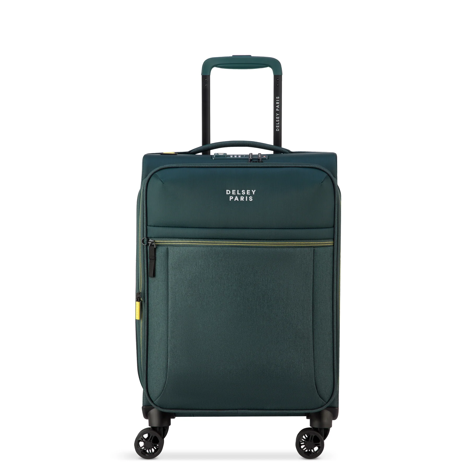 Valise cabine - S Extensible (55cm)