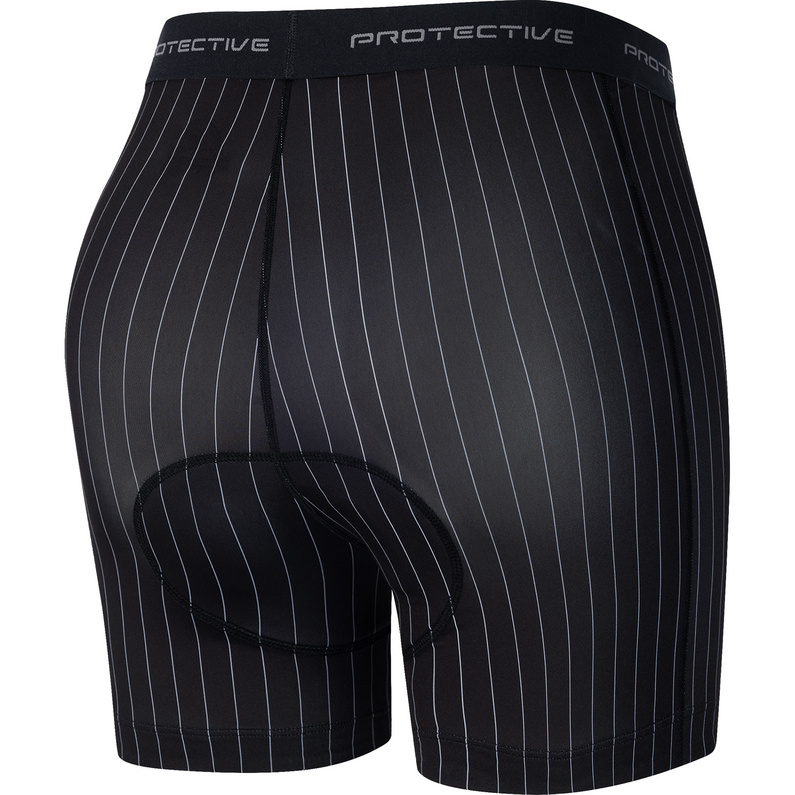 Protective Herren Mad Cat Unterhose mit Sitzpolster