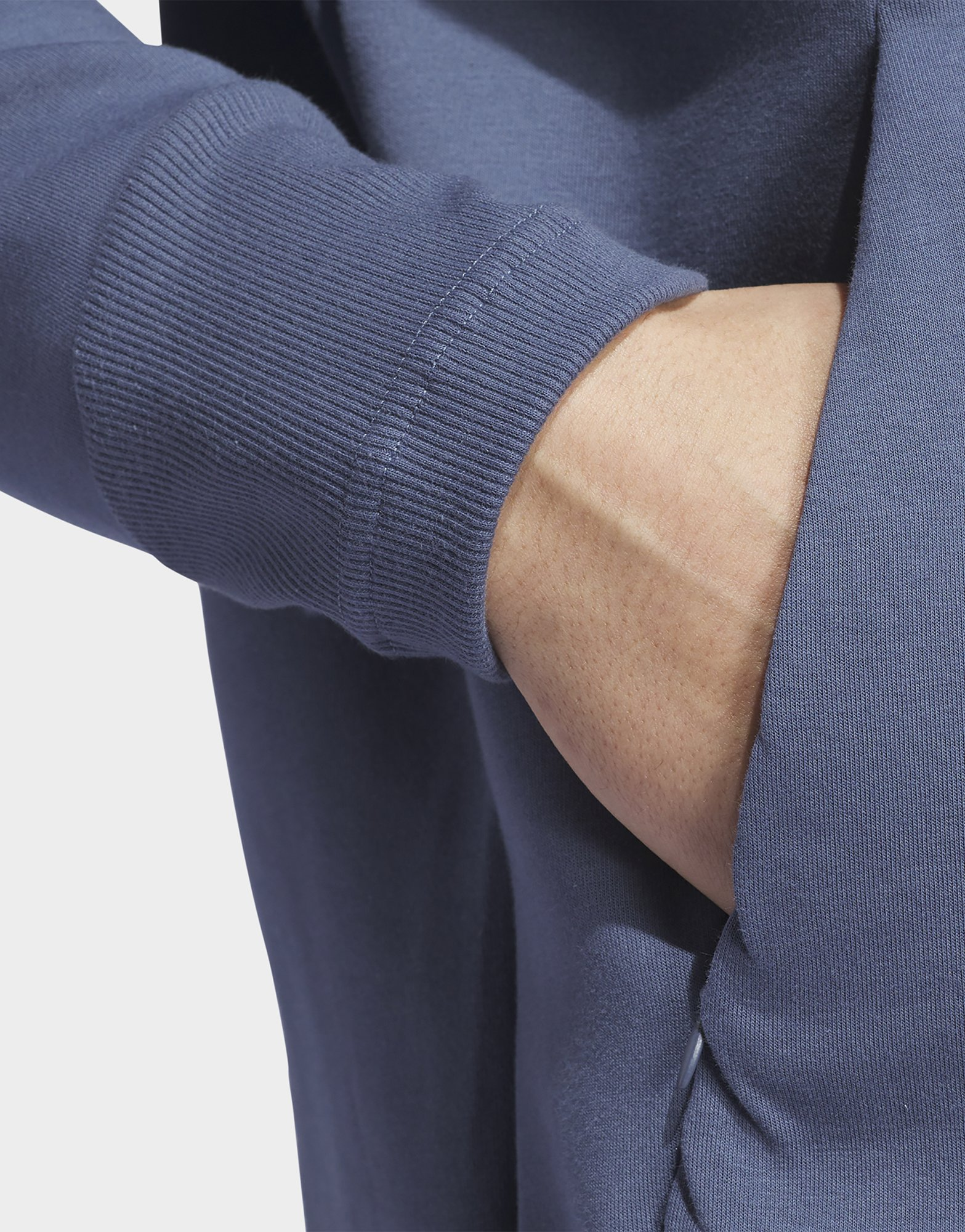 adidas Originals Veste de survêtement à capuche entièrement zippée Z.N.E. Premium