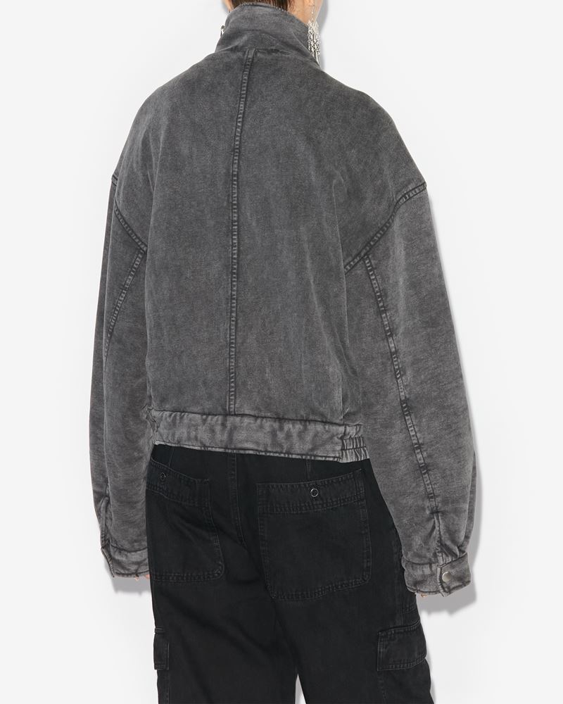 VESTE PARVETI