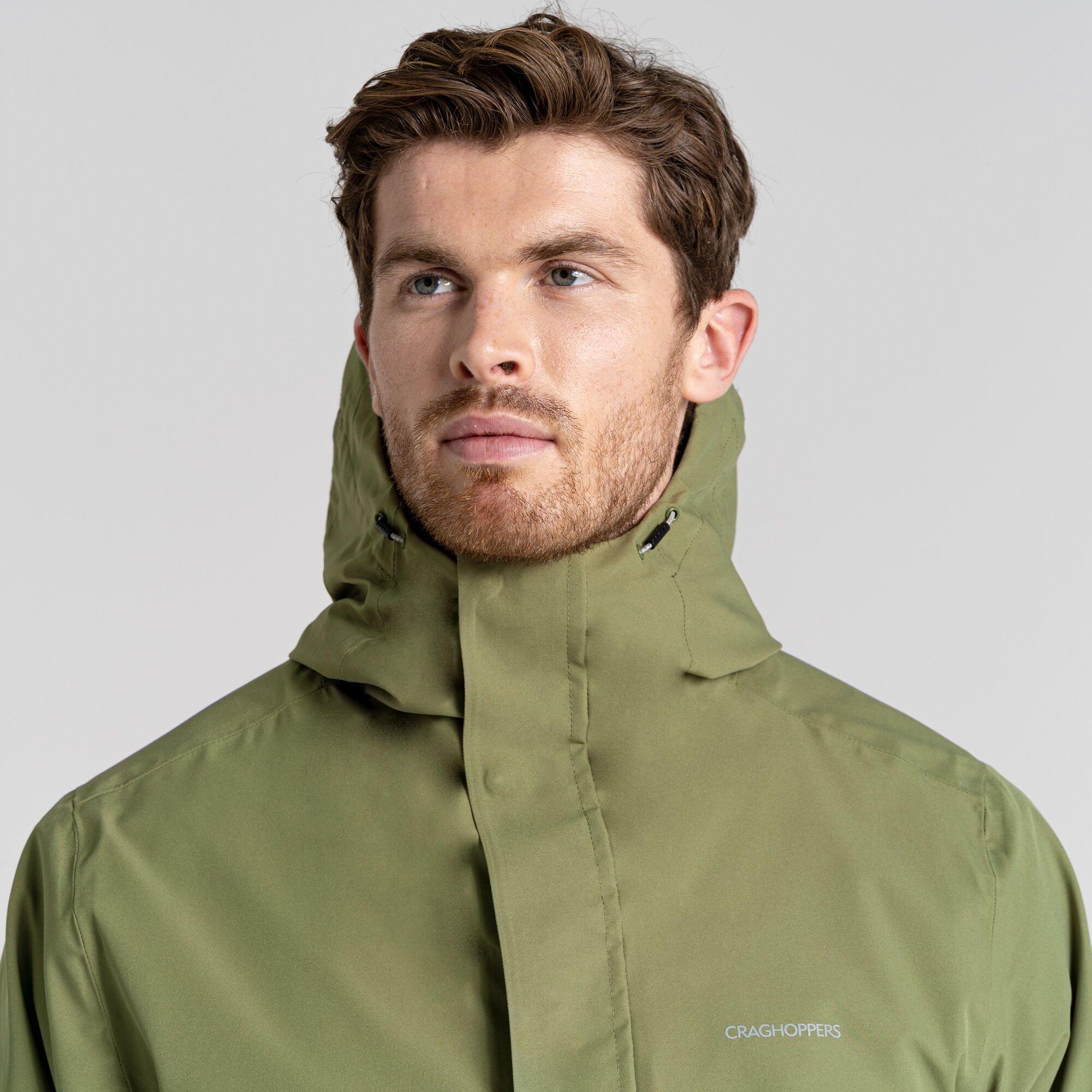 Craghoppers Crag Lorton Pro 3in1 Sn99