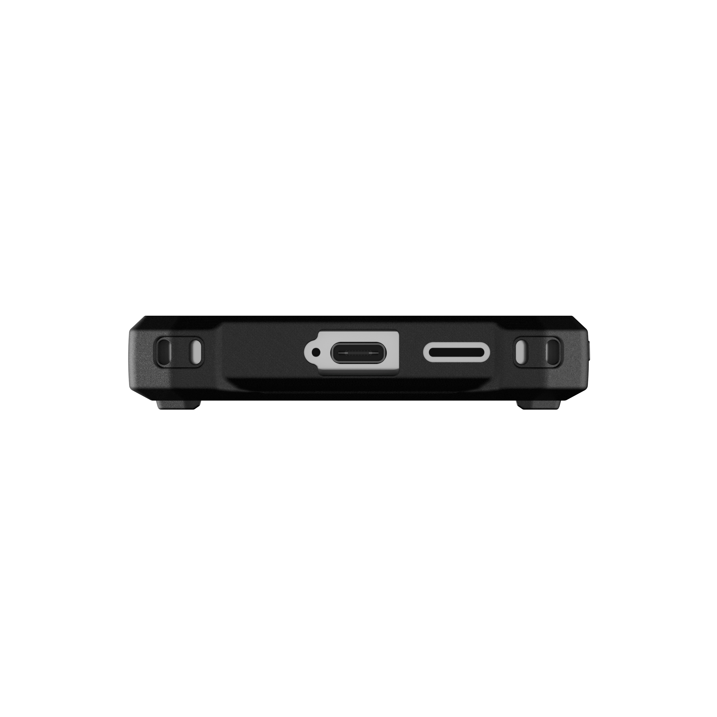 Samsung Galaxy S24 Schutzhülle Monarch (214411114242) - Carbon Fiber