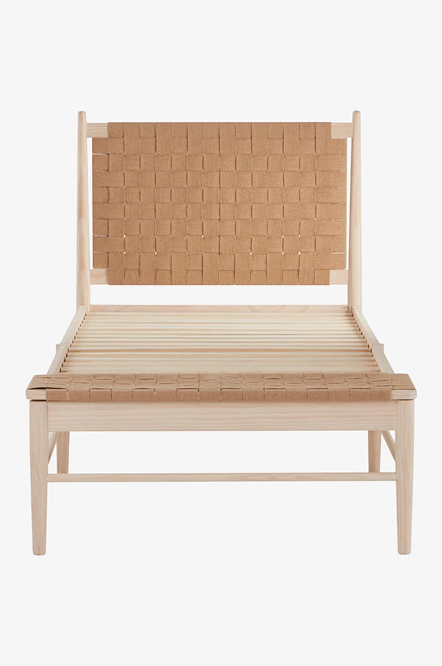 KÖPENHAMN sengeramme 90 cm