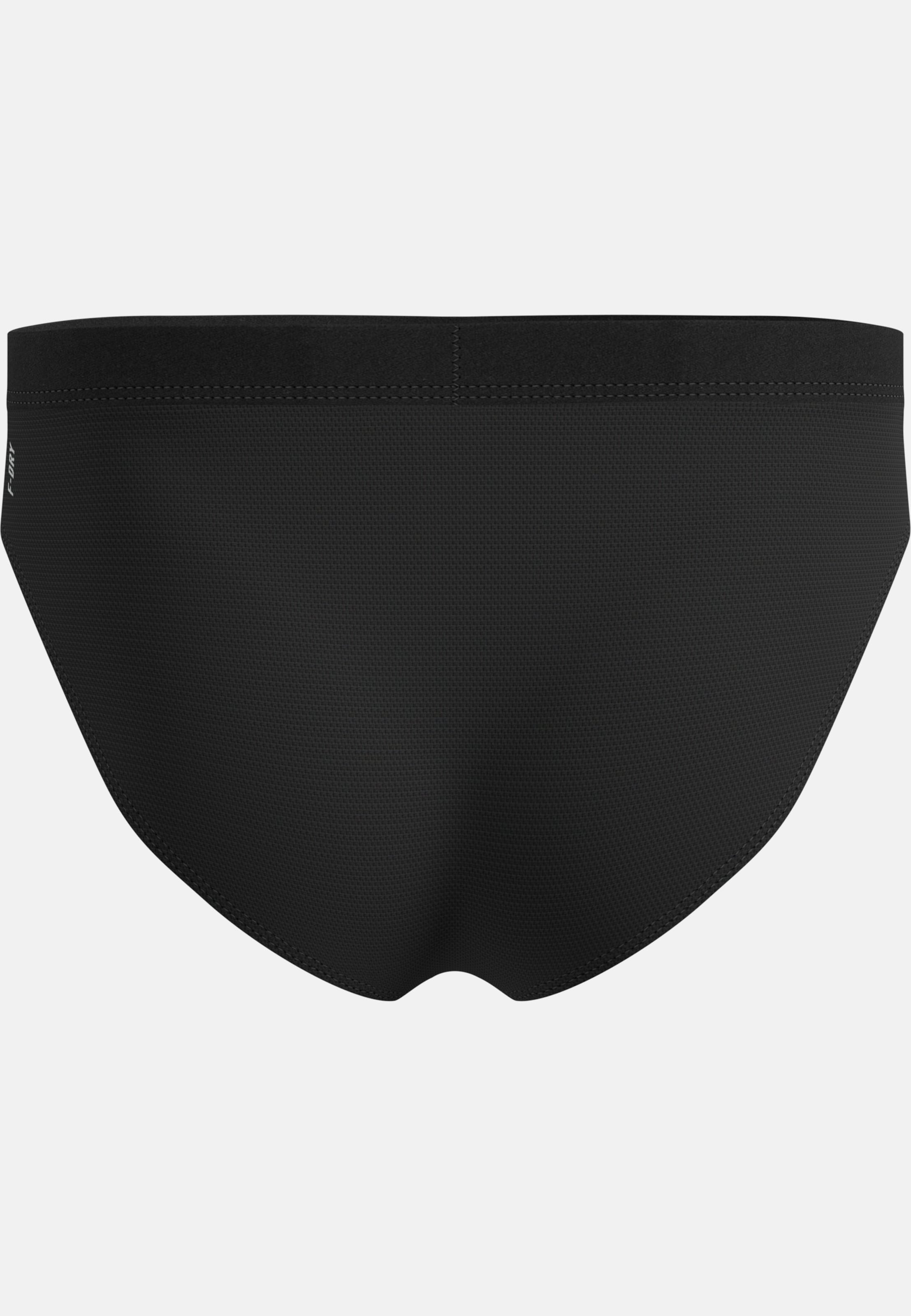 Active F-Dry Light Unterhose in black
