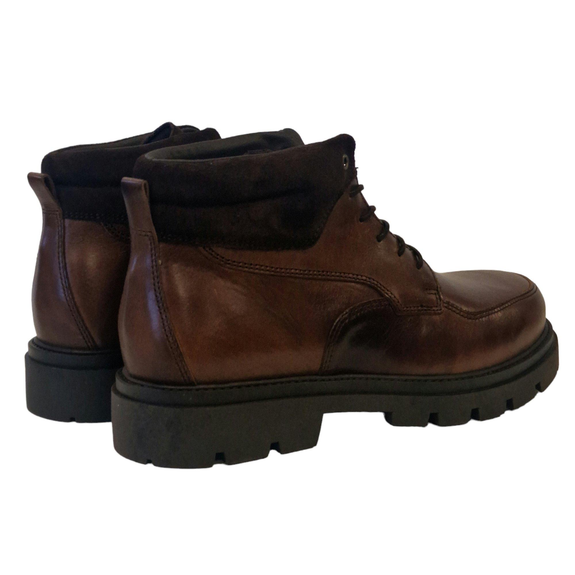 Firetrap Hiker Boots Mens