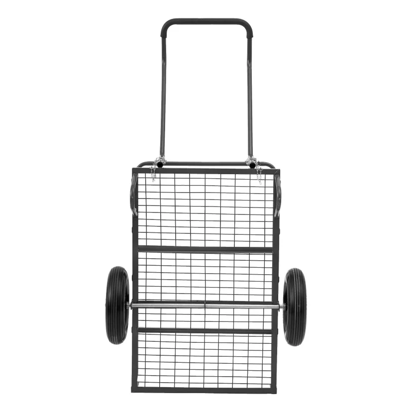 Transportvogn 115x74 cm