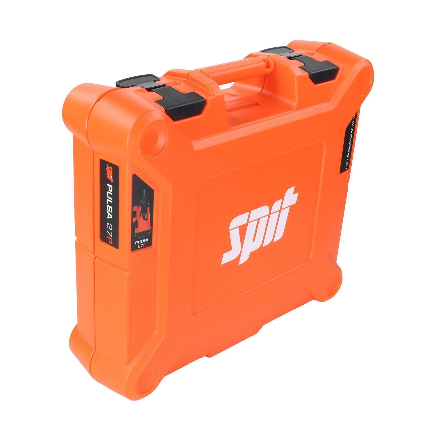 Spit PULSA 27P Gastacker voor afbouw - 019909