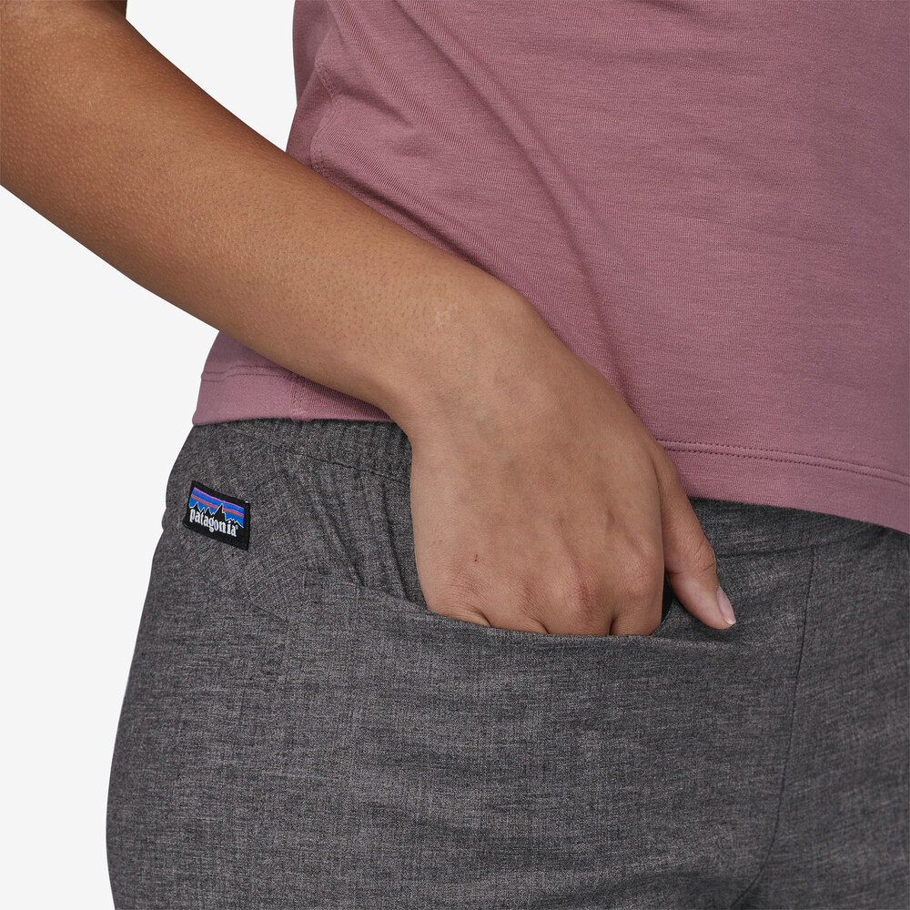 Hampi Rock Hose für Damen – Kurz