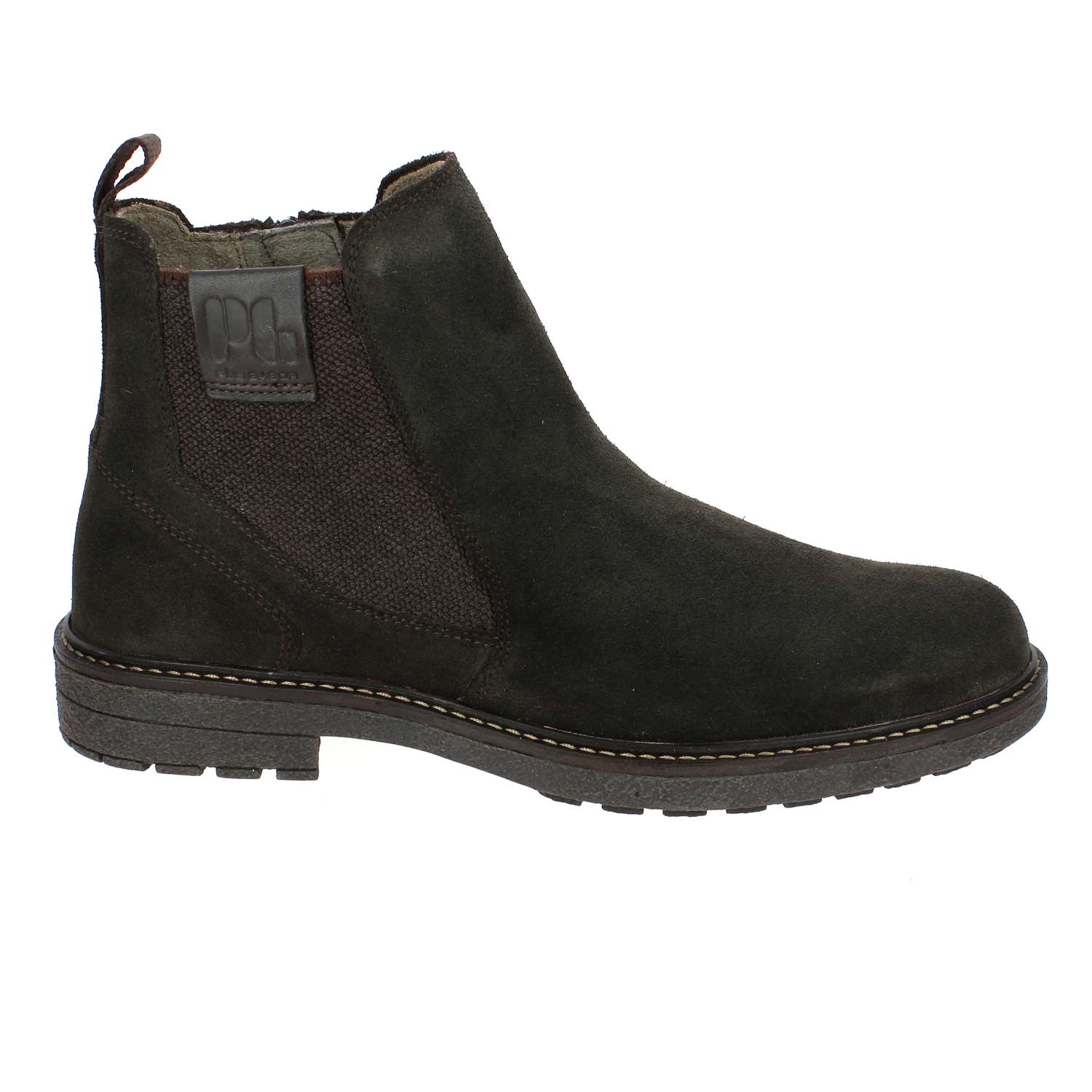 Boots et bottines homme GABOR PIUBOOTS BIS