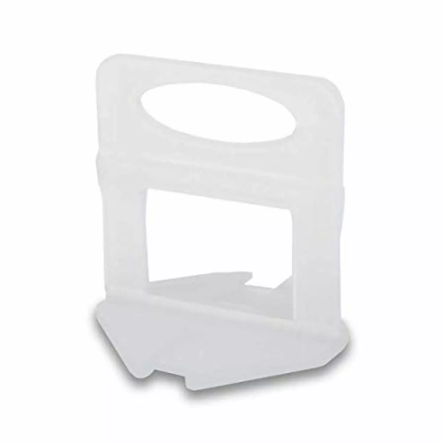 Rubi 02842 Delta Levelling Clips - 1,5mm (400st)