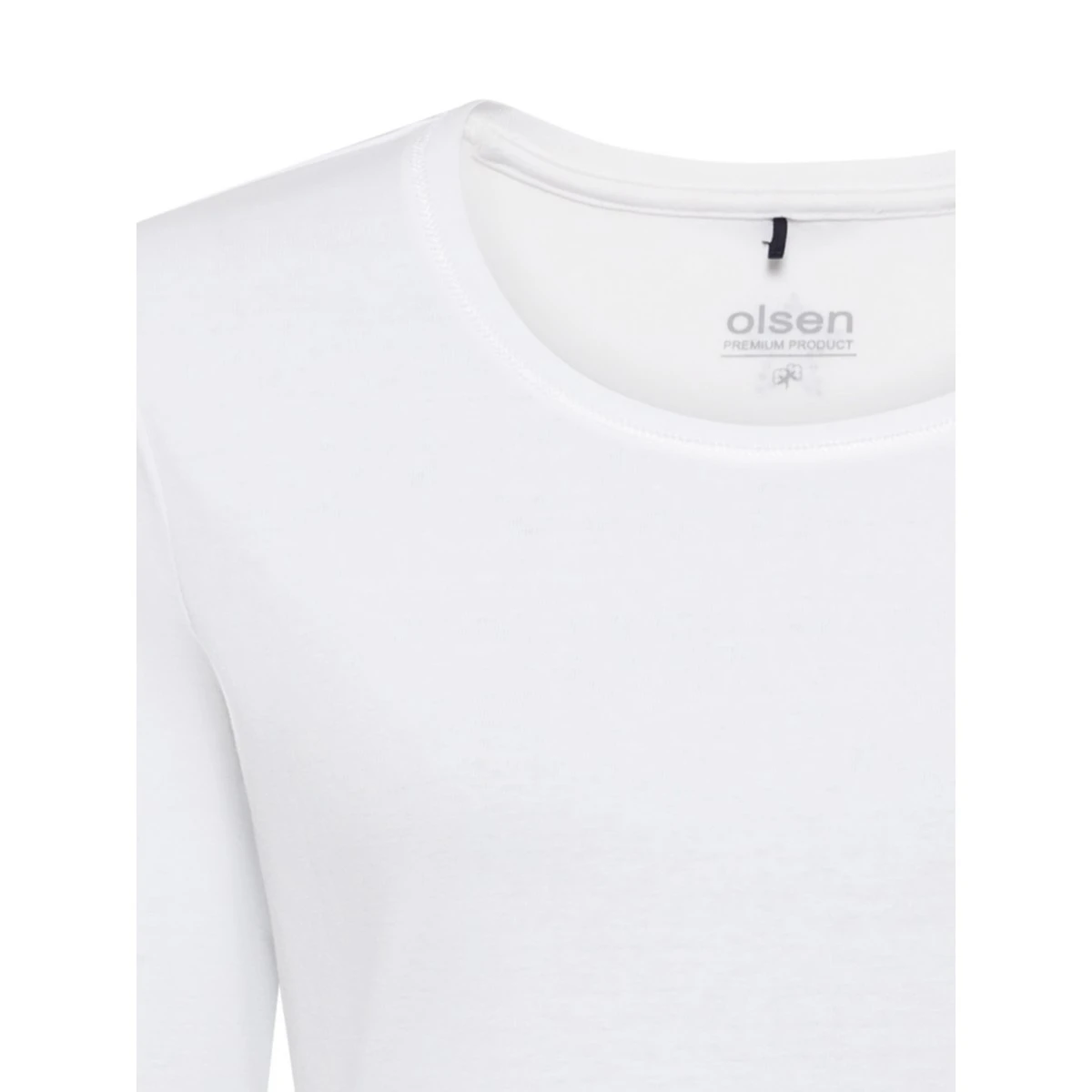 Dames T-shirt 24134