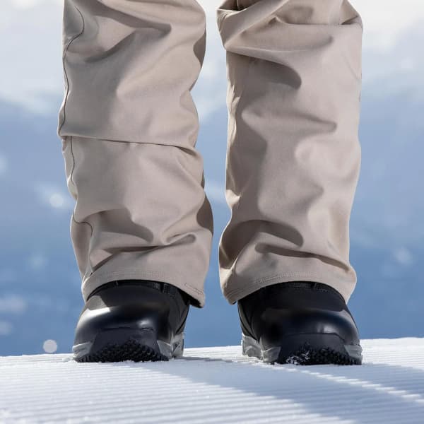 Boots snowboard NIDECKER CASCADE BLACK