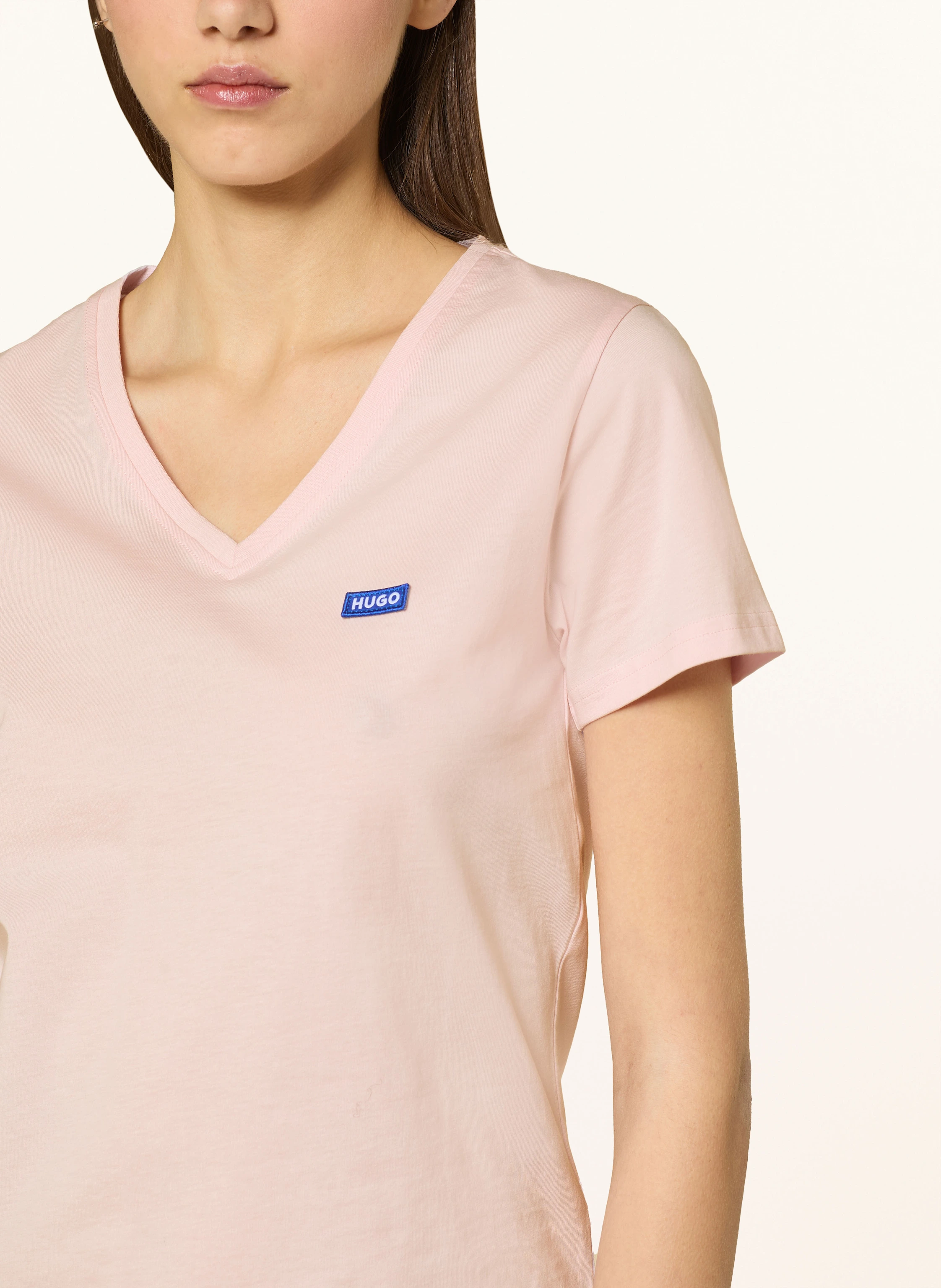 HUGO BLUE T-Shirt
