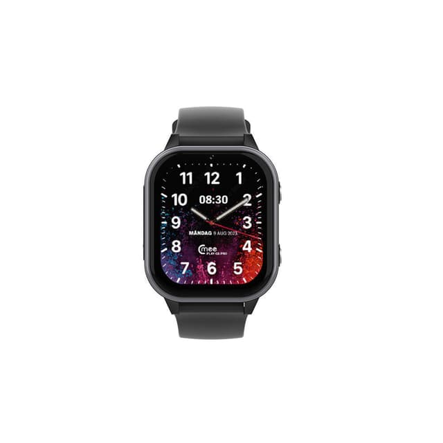 Mobilur G5 Pro Sort