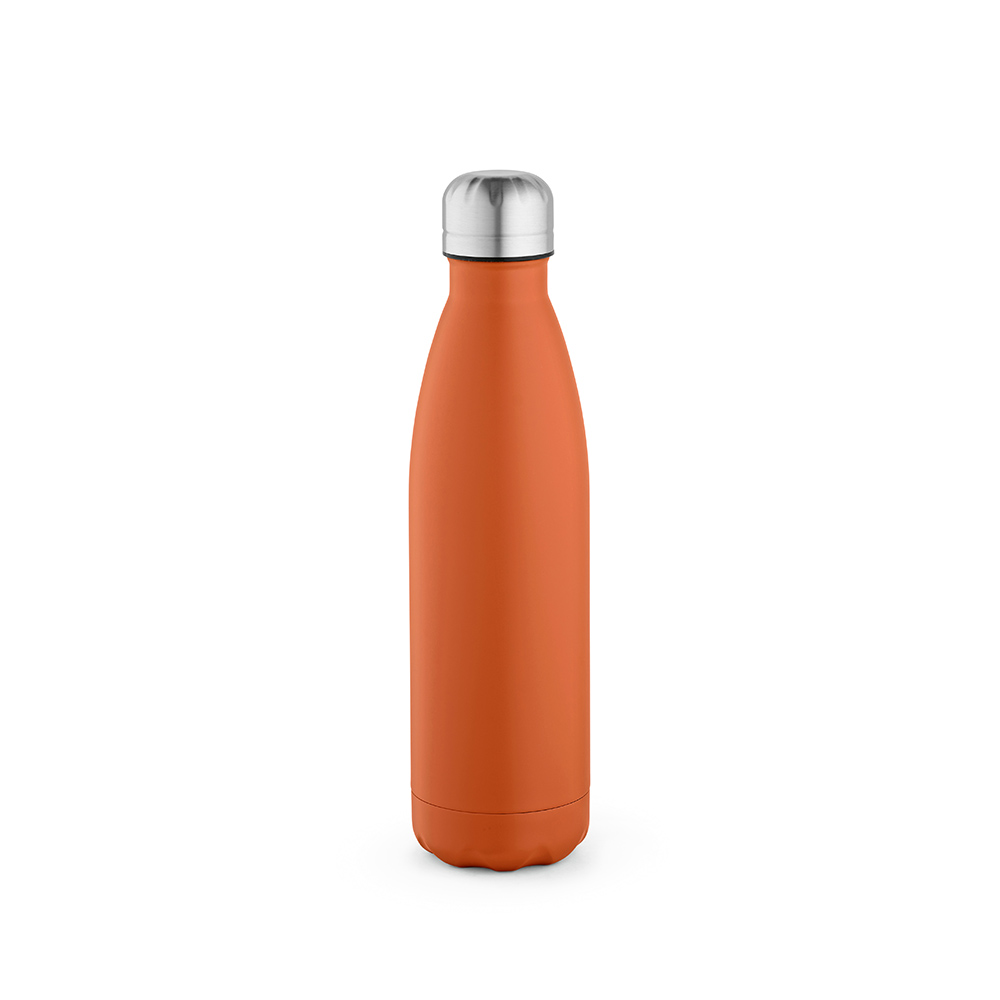Aodaci ABT011 - Bouteille / Gourde Mississippi 550 Acier inoxydable recyclé 535 ml