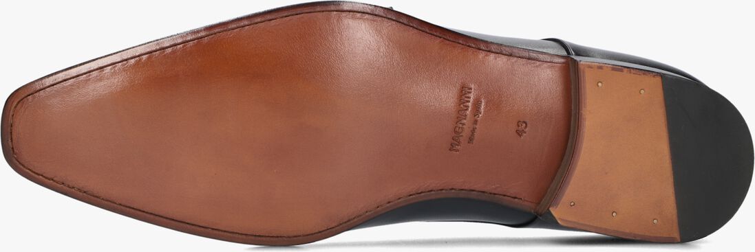 MAGNANNI zwarte magnanni nette schoenen 23808