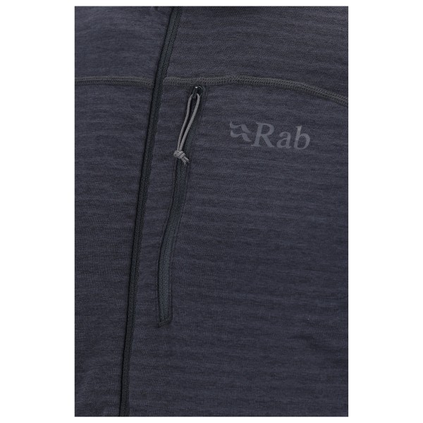 Rab - Ascendor Light Hoody - Veste polaire