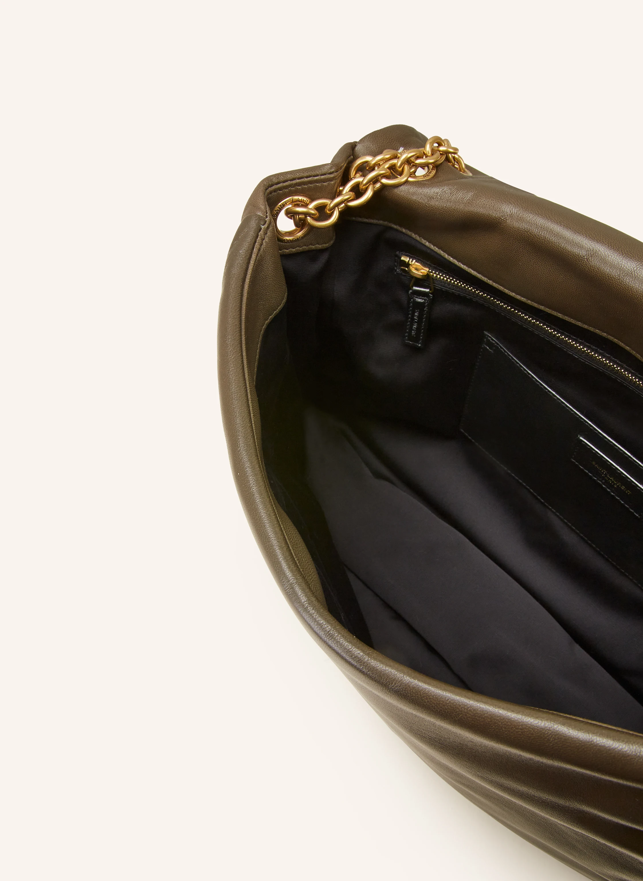 SAINT LAURENT Schultertasche JAMIE
