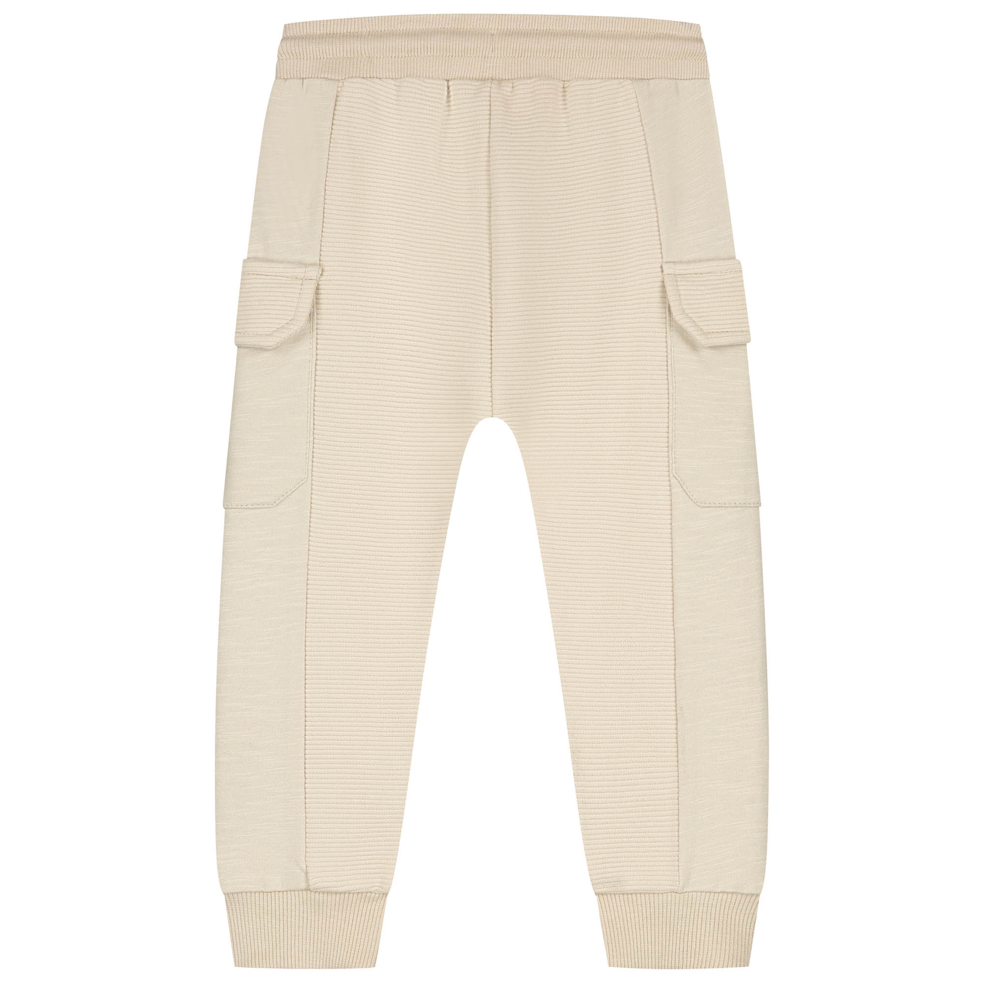 Prénatal baby broek  effen beige