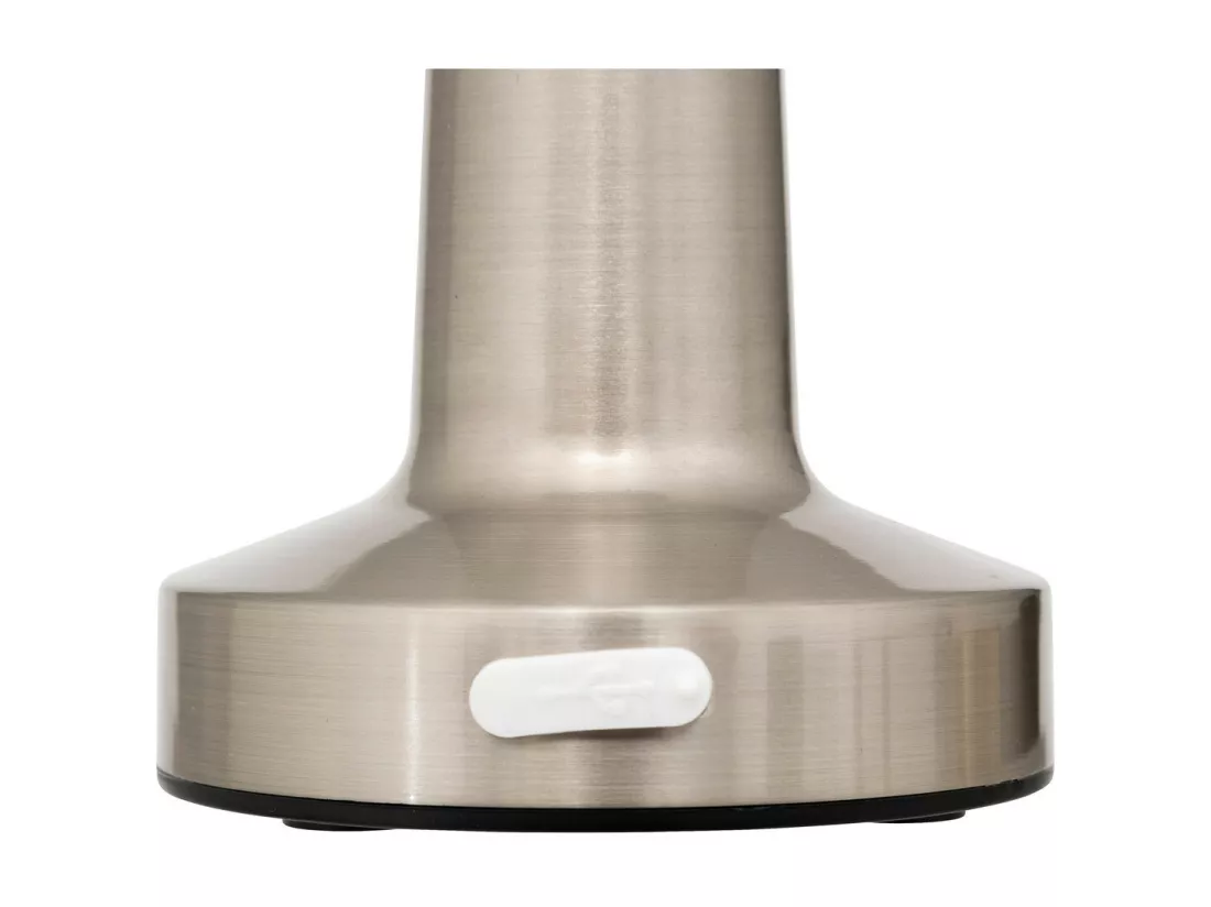 Lampe d'Extérieure en Métal 