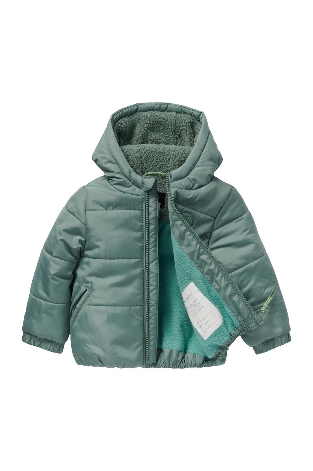 Noppies Baby Winterjas Ottrot - Chinois Green