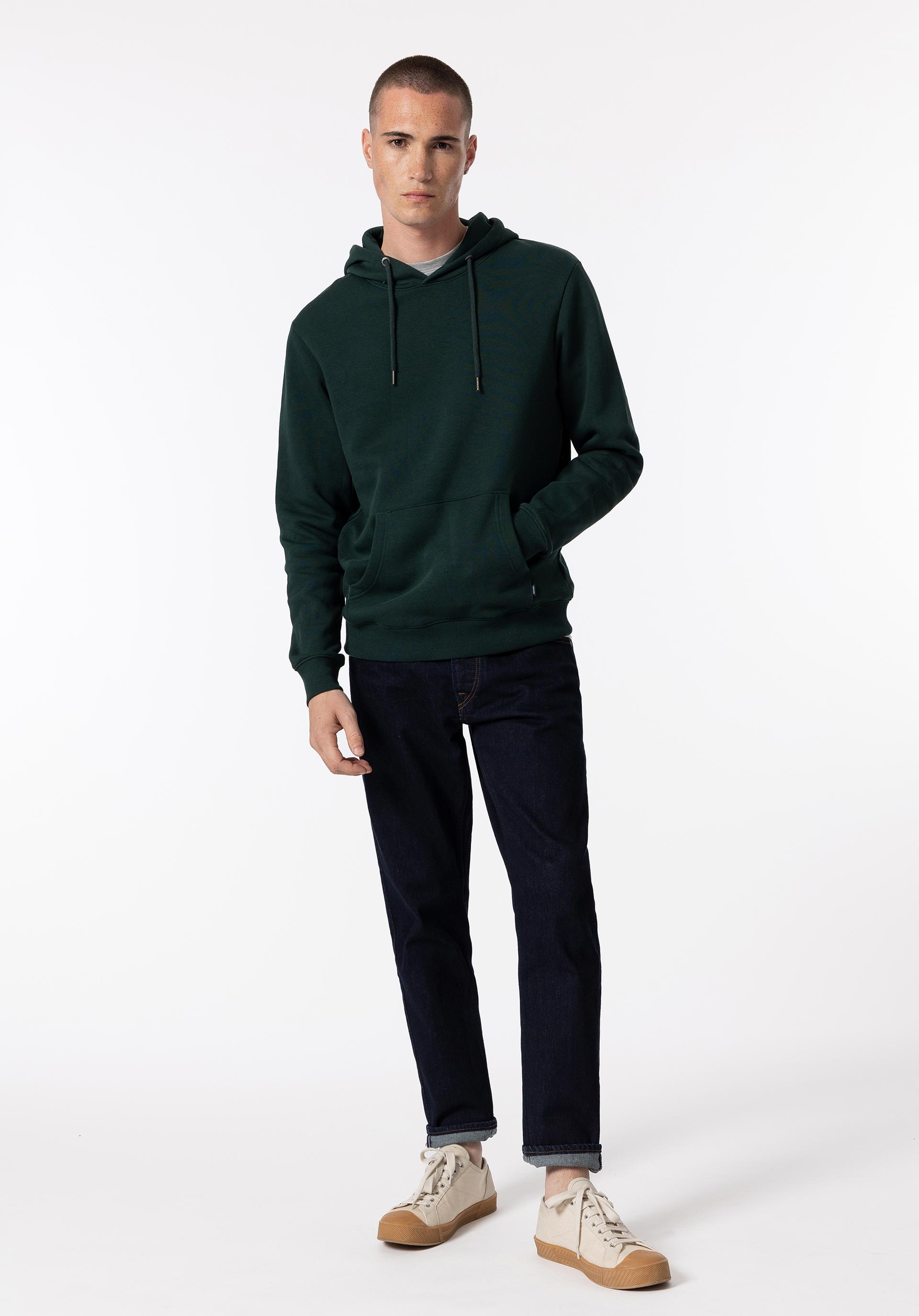 Hoodie Básico