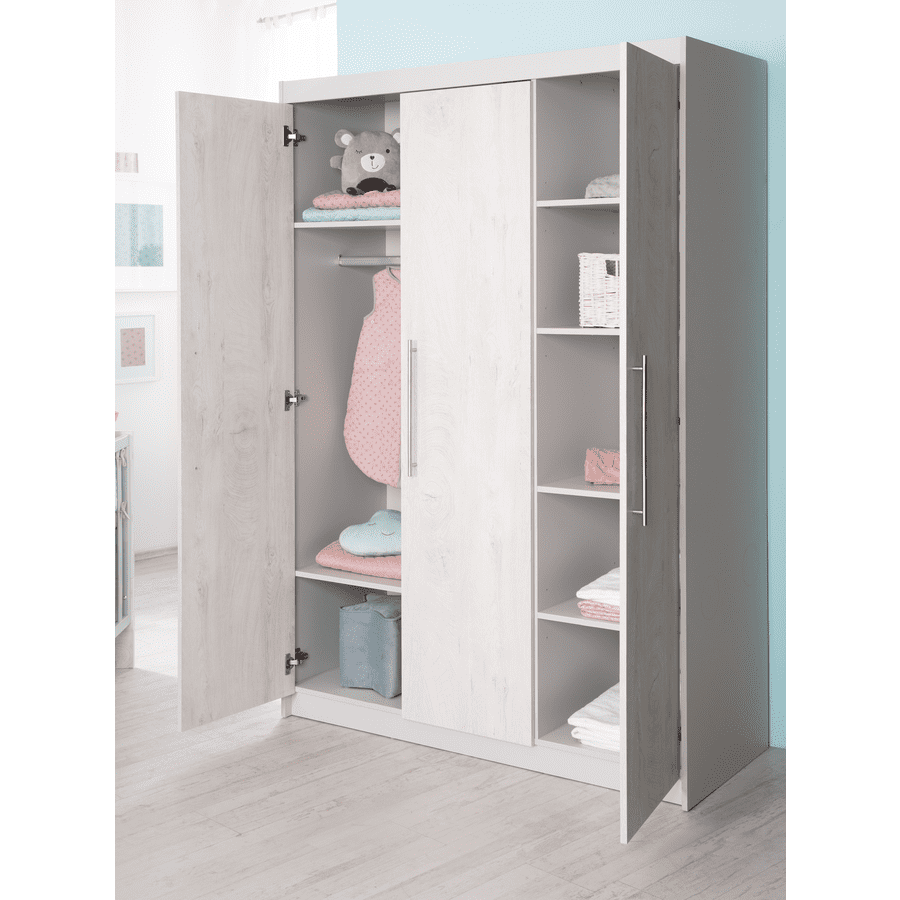 roba Kleiderschrank Maren 2