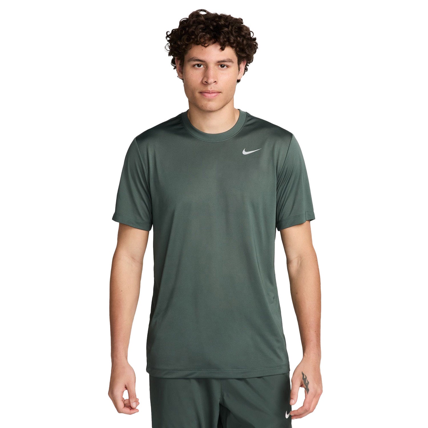 Nike  Legend Short Sleeve