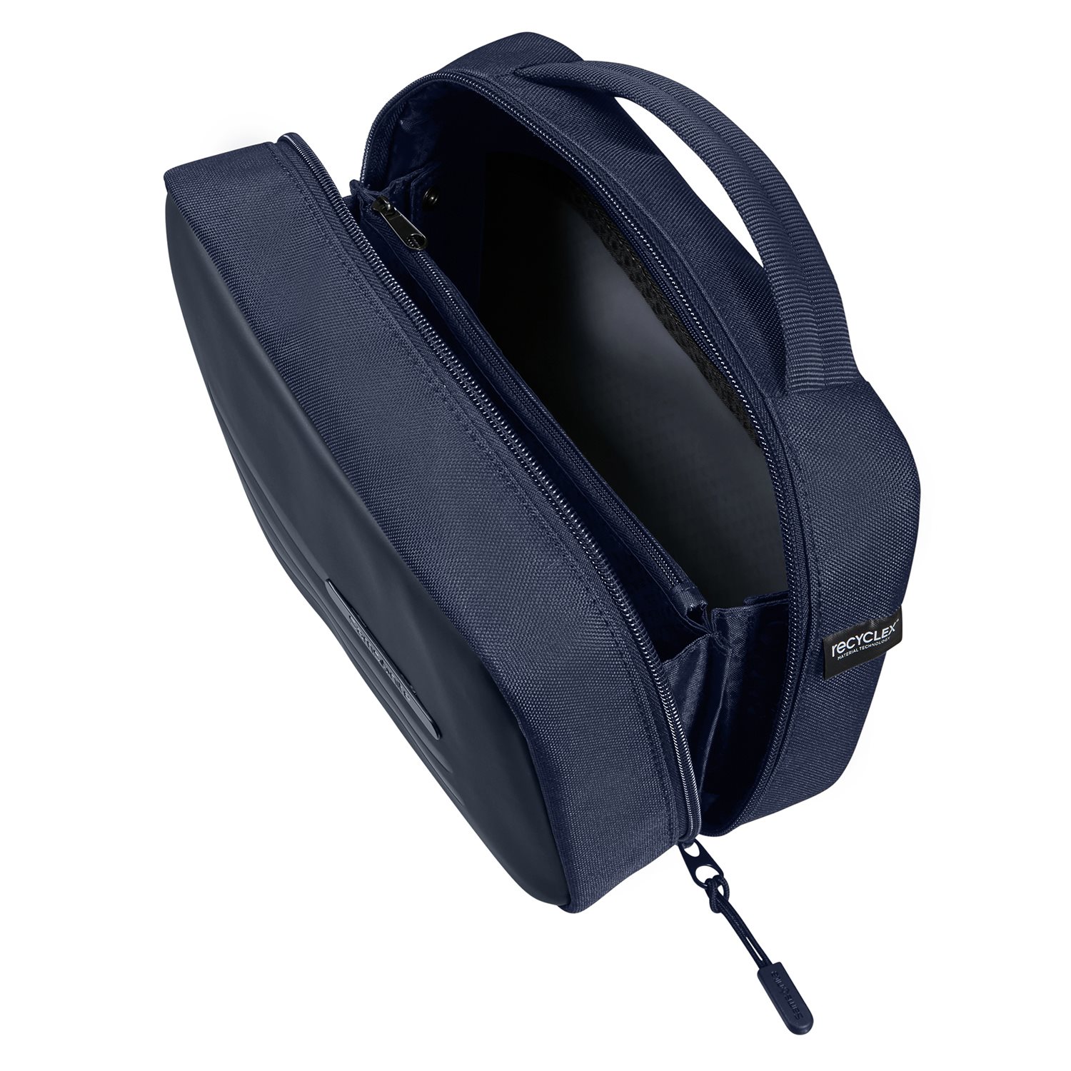 Samsonite Stackd Toilet Kit Weekender navy