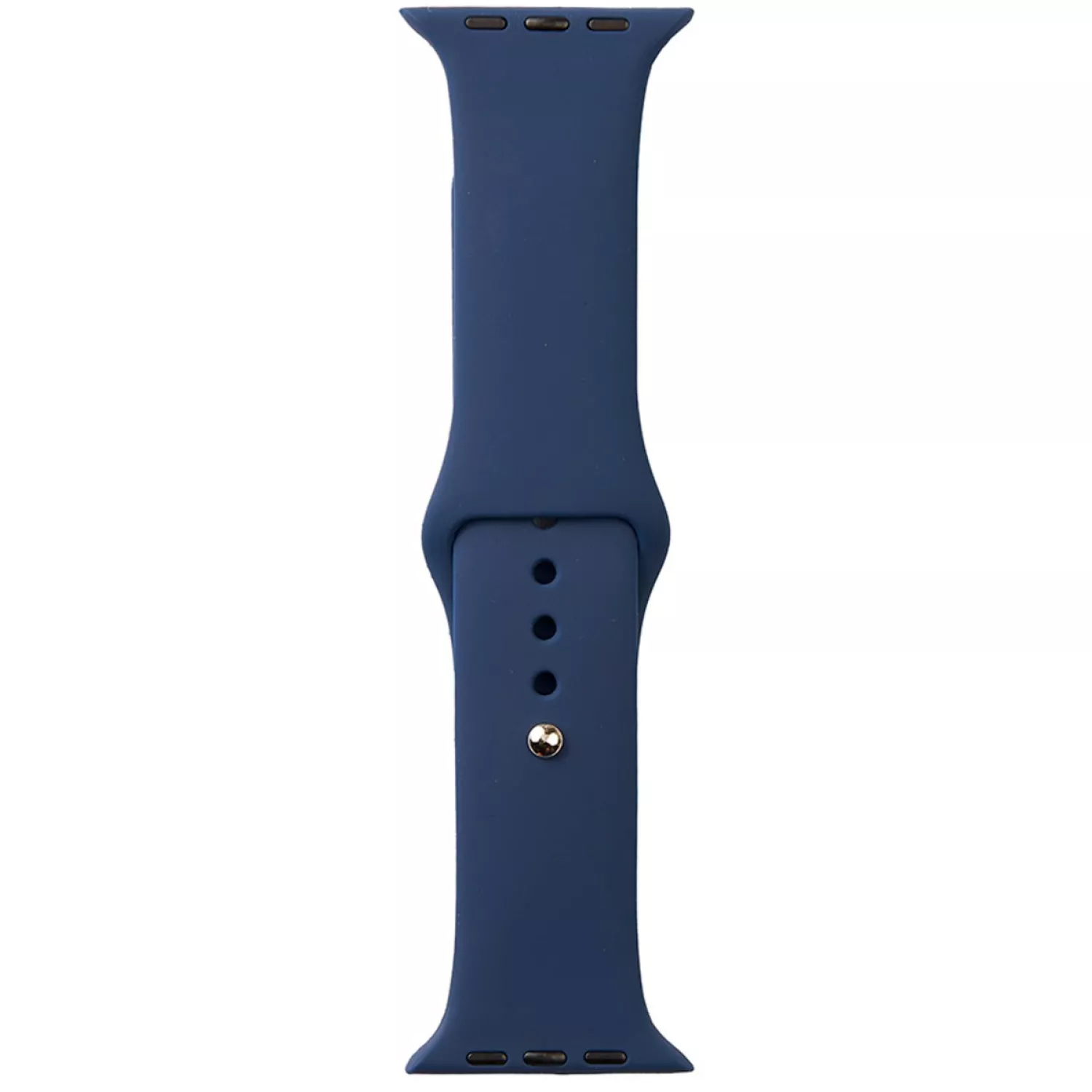 Mulhouse Apple Watch Gummirem KXD0780