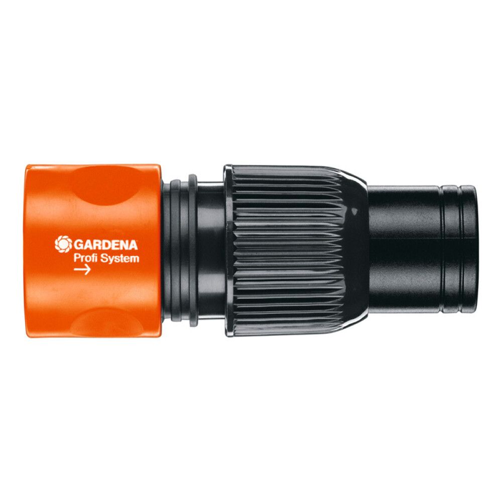 SLANGEKOBLING GARDENA PROFI MAXI-FLOW SYSTEM 3/4