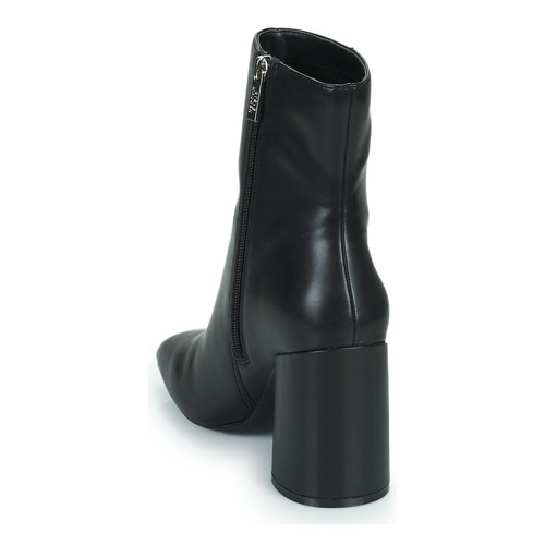 Steve Madden - STREAMS - Noir