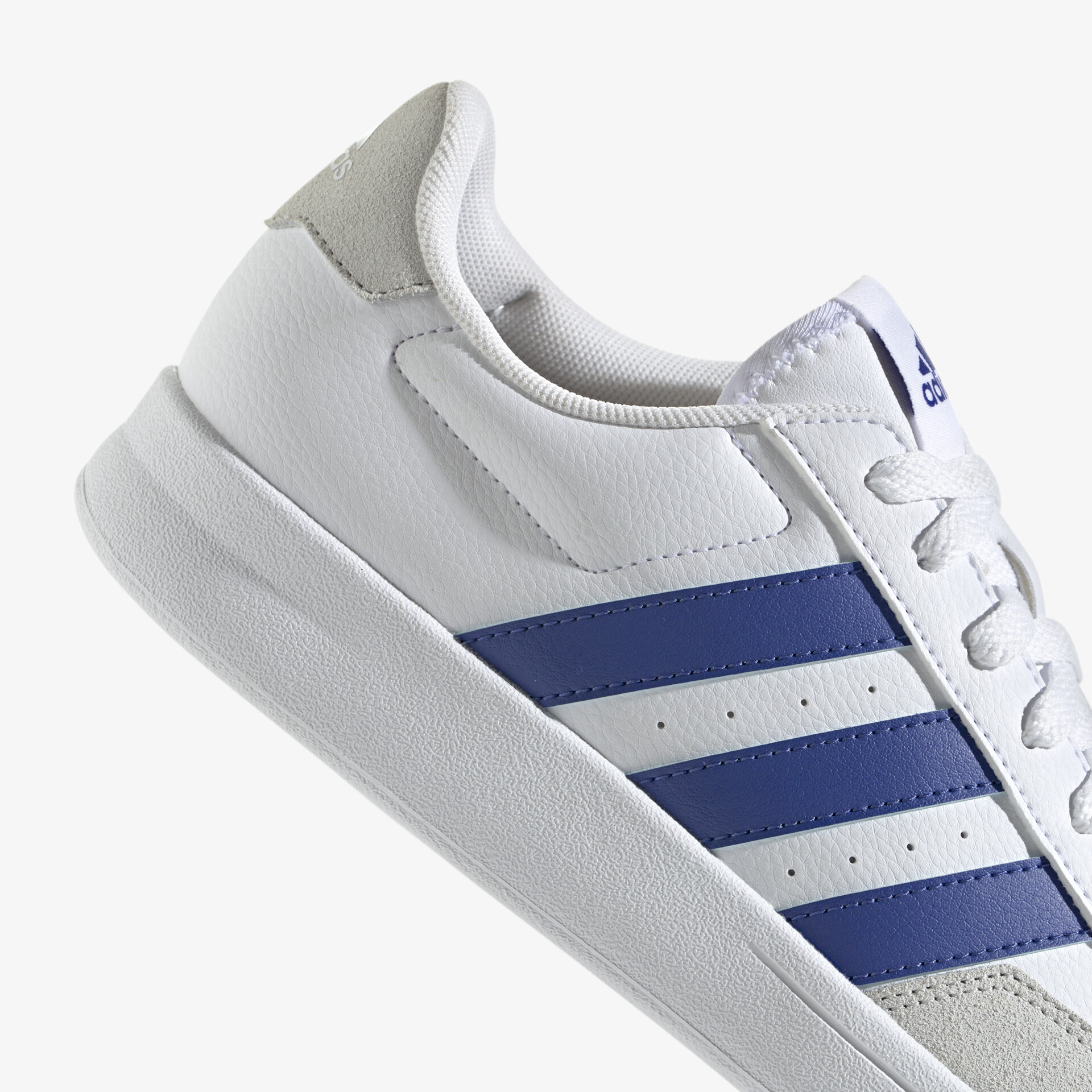 adidas Breaktnet 2.0 Herren Sneaker Low weiß - Jetzt bei reno.de