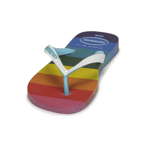 Havaianas - TOP PRIDE ALLOVER Multicolor