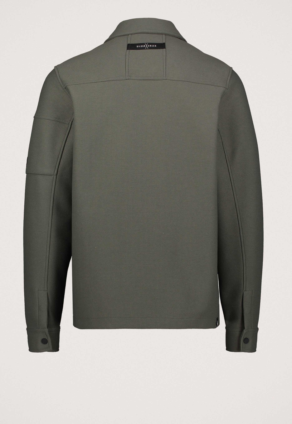 Silvercreek Daky Overshirt